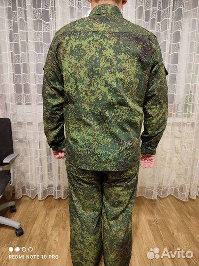 Военная форма