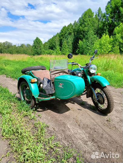 Продам Урал