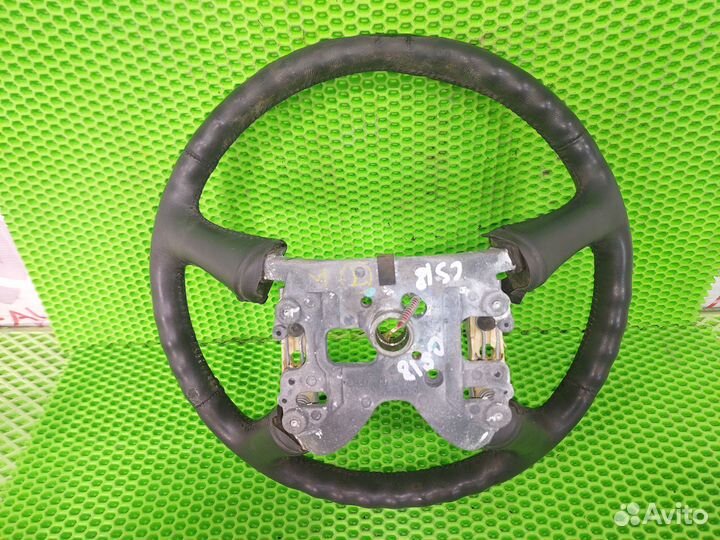 Руль Chevrolet Suburban GMT400