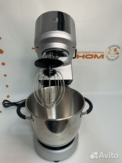 Кухонная машина Redmond RKM-M4020