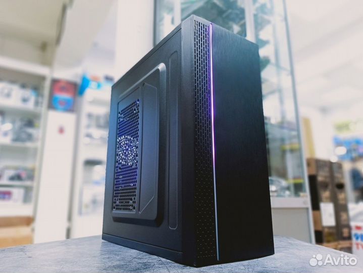 Офисный Пк Q9400 / GTS 450