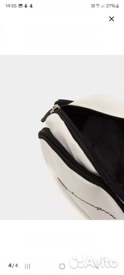 Сумка кроссбоди