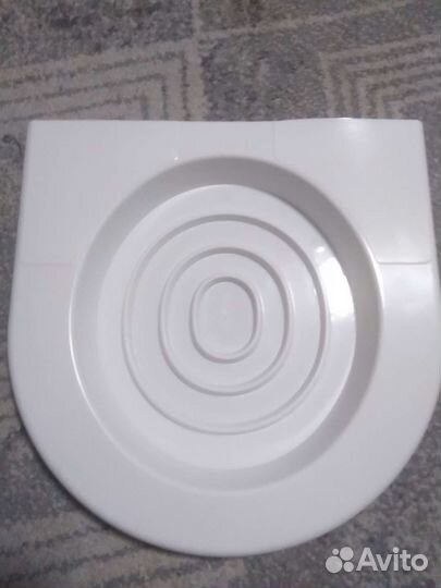 Система приучения кошек к унитазу