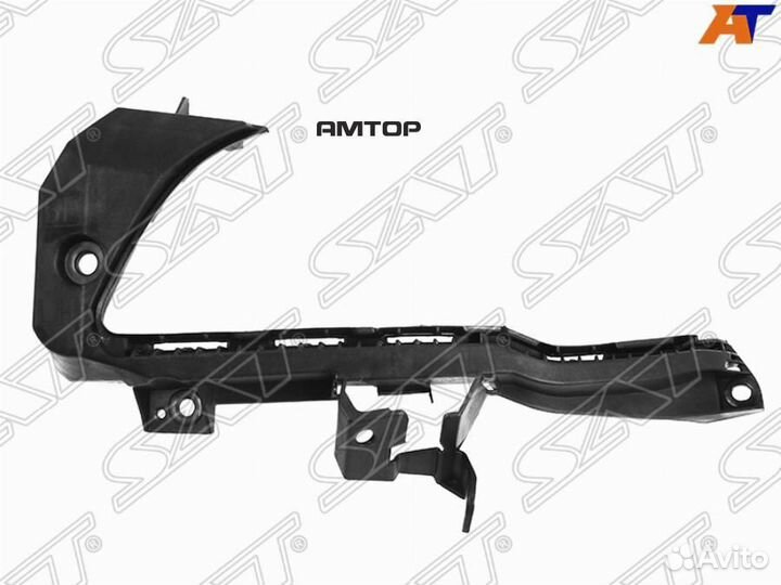 SAT ST-115-0009 Крепление фары subaru legacy/outba