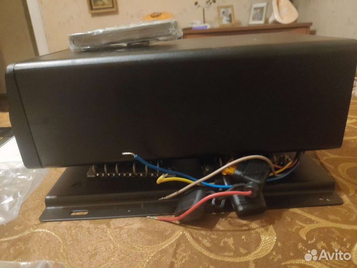 Комплект mdvr