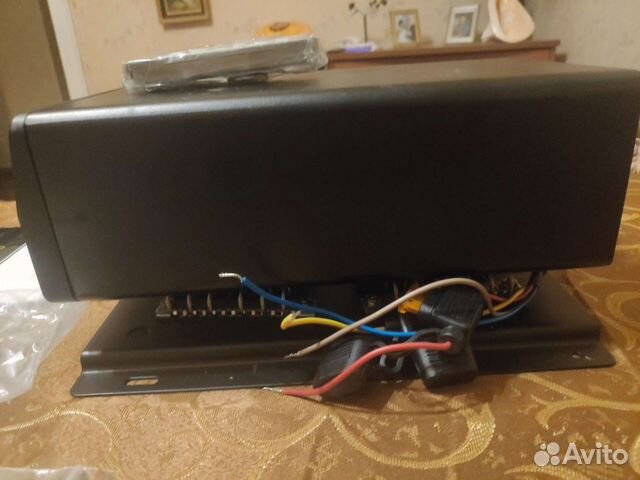 Комплект mdvr