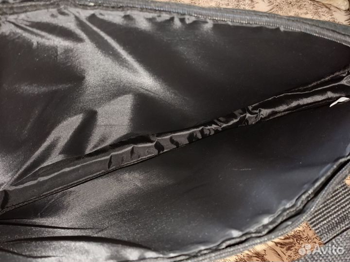 Сумка для ноутбука 17.3 hama