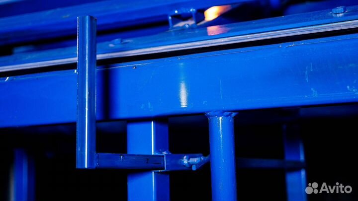 Листогиб. Листогибочный станок