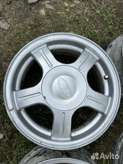 Литые диски r14 статусы