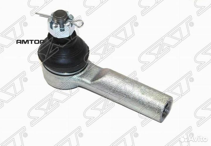 SAT ST-48520-0M085 Наконечник рулевой D-14x1,5 nis