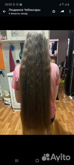 Скупка волос