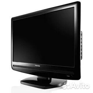 Телевизор toshiba