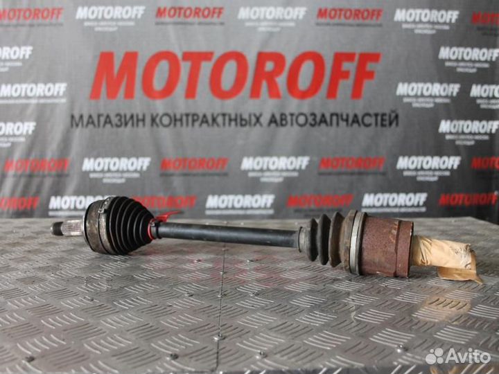 Привод левый Хонда Фрид GB3 L15A А212