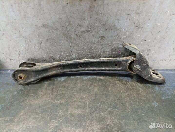 Рычаг продольный задний правый Suzuki Grand Vitara