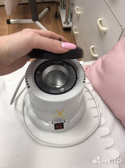 Стерилизатор для инструментов