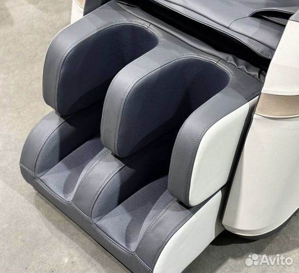 Массажное кресло Domtime новая