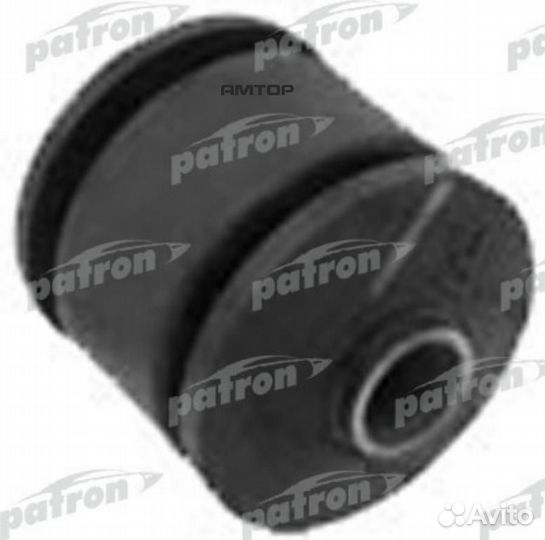 Patron PSE10939 PSE10939 patron Сайлентблок рычага