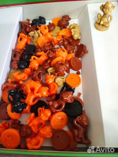 Игра настольная