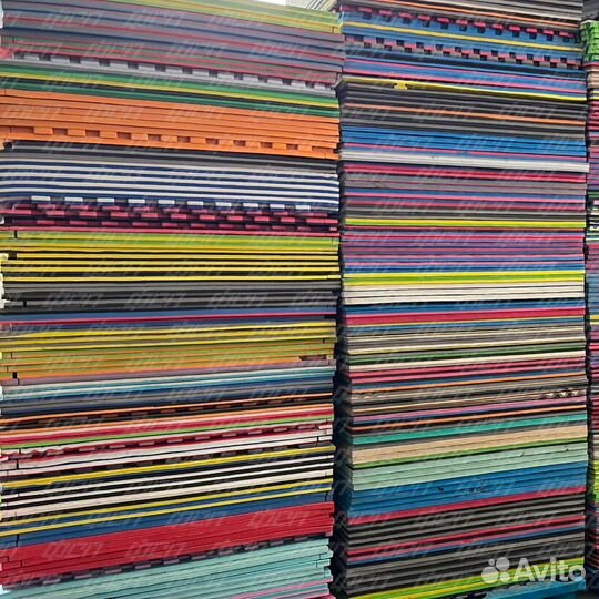 Будо-маты опт и розница