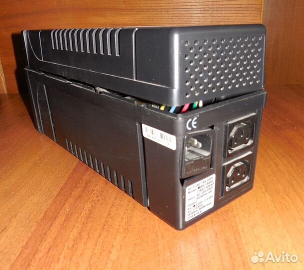 Ибп Источник бесперебойного питания