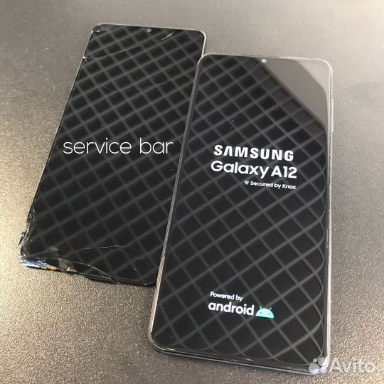 Ремонт телефонов, планшетов, ноутбуков