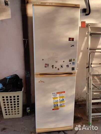 Холодильник