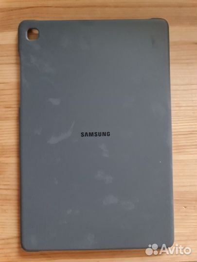 Samsung galaxy tab s5e slim cover бампер