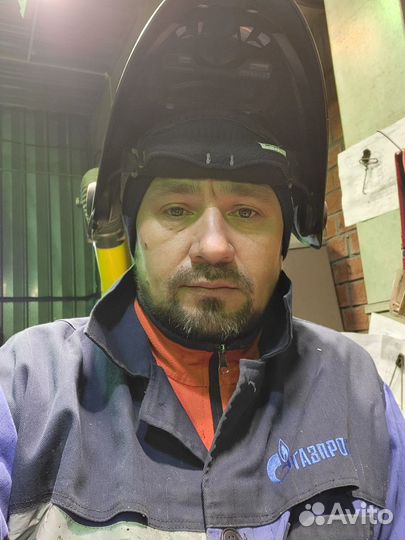 Работа сварщик накс
