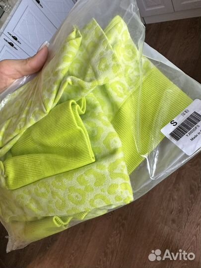 Костюм для фитнеса женский 42 44