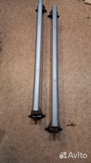 Продам поперечены на крышу