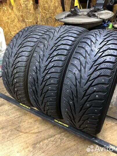 Yokohama Ice Guard IG35 205/55 R16 94T