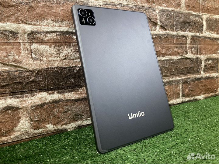 Планшет Umiio a19 pro новый