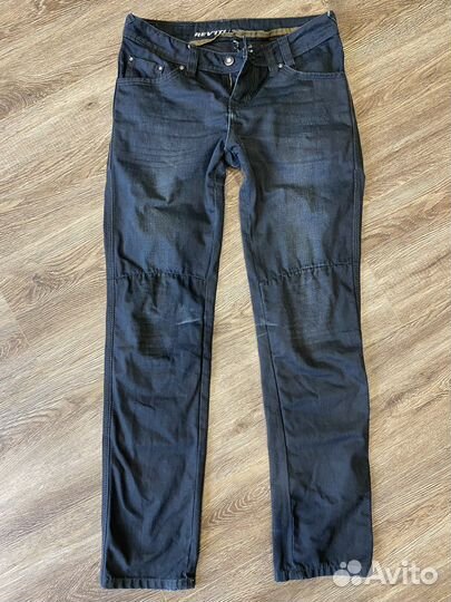 Мотоэкип город Revit W28, Alpinestars Renee EU44