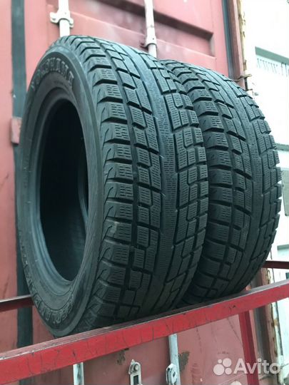 Yokohama Geolandar I/T-S G073 225/65 R17 100L