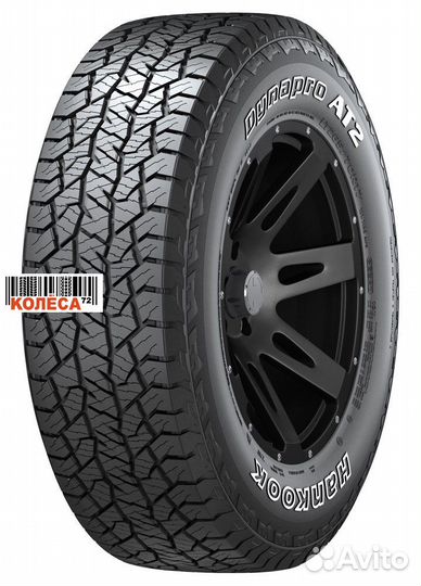 Hankook Dynapro AT2 RF11 235/75 R15