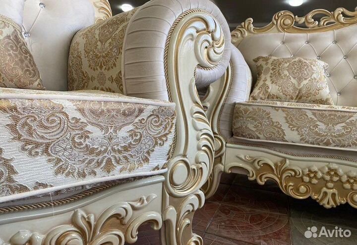 Мягкая мебель