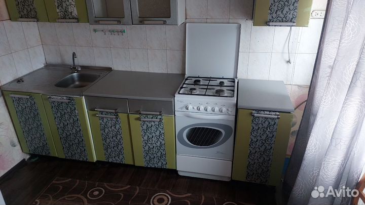 Кухонный гарнитур бу