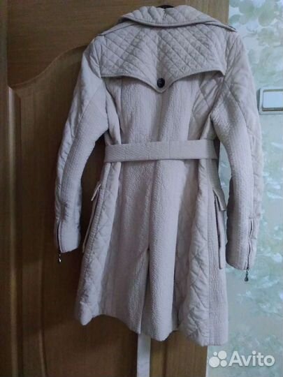 Плащ женский