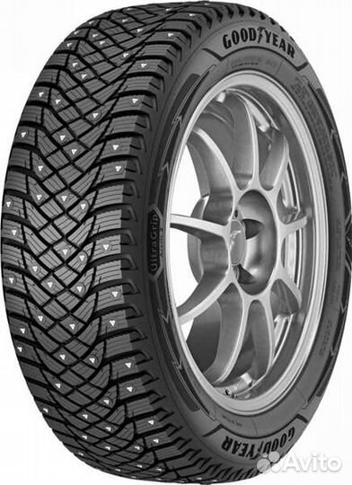 Goodyear UltraGrip Arctic 2 SUV 235/50 R20 104T