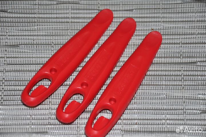 Toopre монтажки велосипедные (монтировка, лопатка)