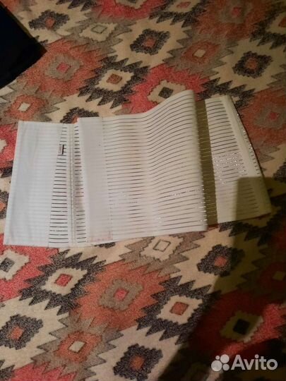 Бандаж фэст