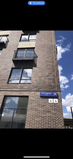 2-к. квартира, 67 м², 32/32 эт.