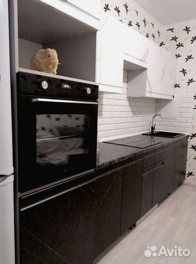 Кухня от производителя