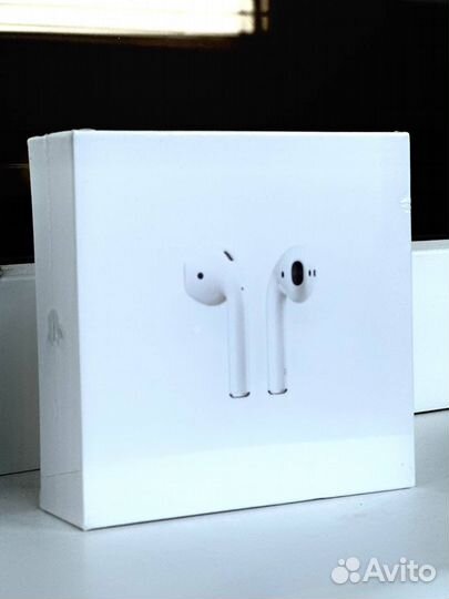 Airpods 2