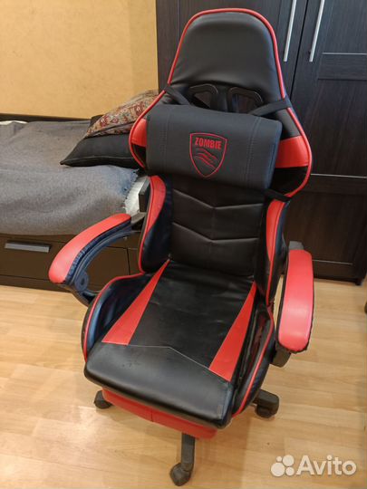 Компьютерное кресло бу