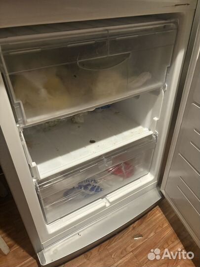 Холодильник Atlant XM-6021-080