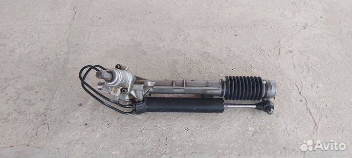 Рулевая рейка peugeot partner m59