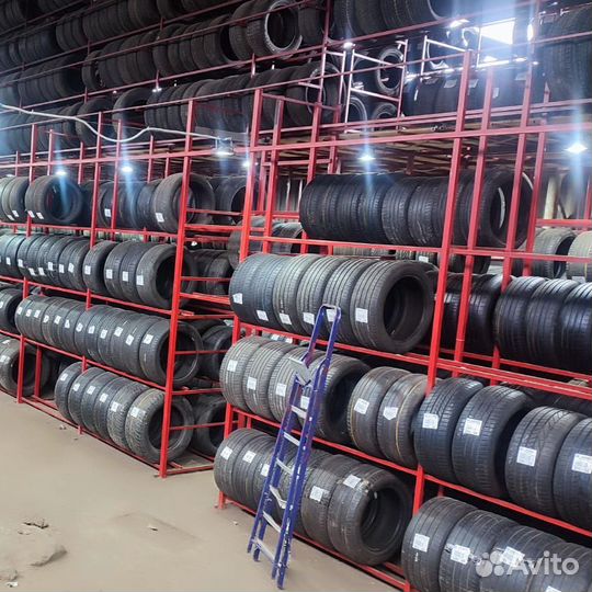 Fullrun WIN 88 225/65 R17