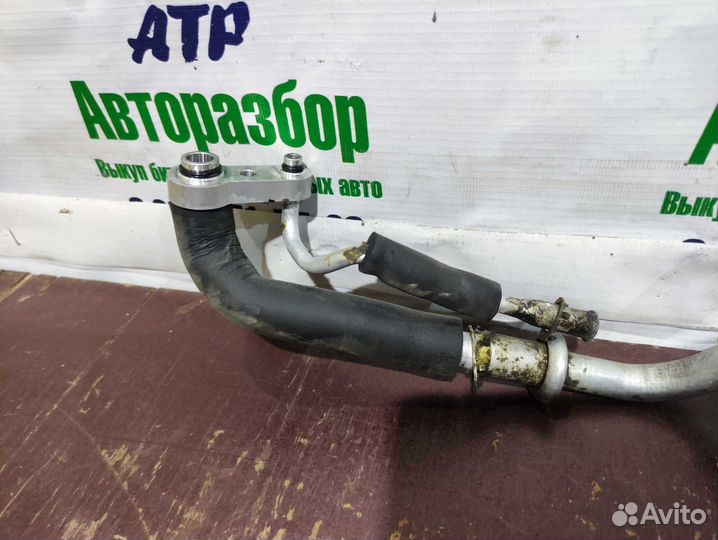 Трубка кондиционера Mazda CX-7