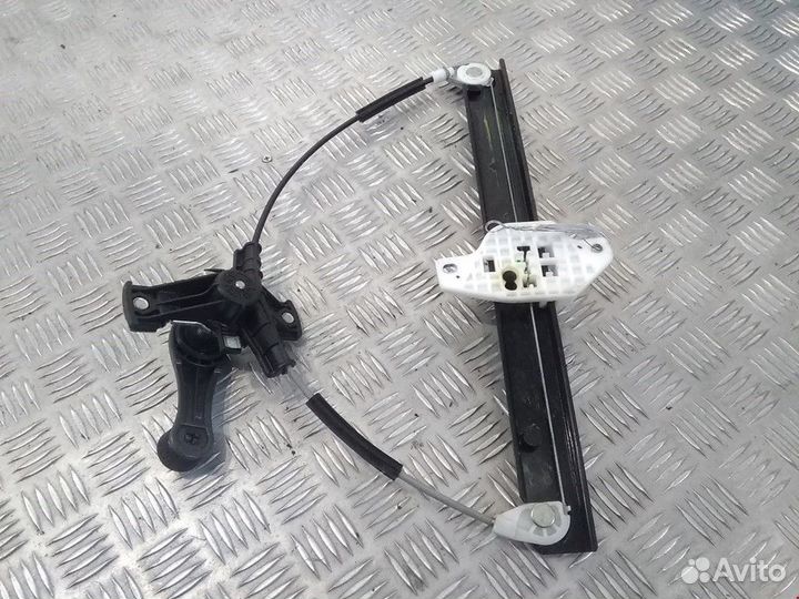 Стеклоподъемник Chevrolet Spark M300 2011 95394104